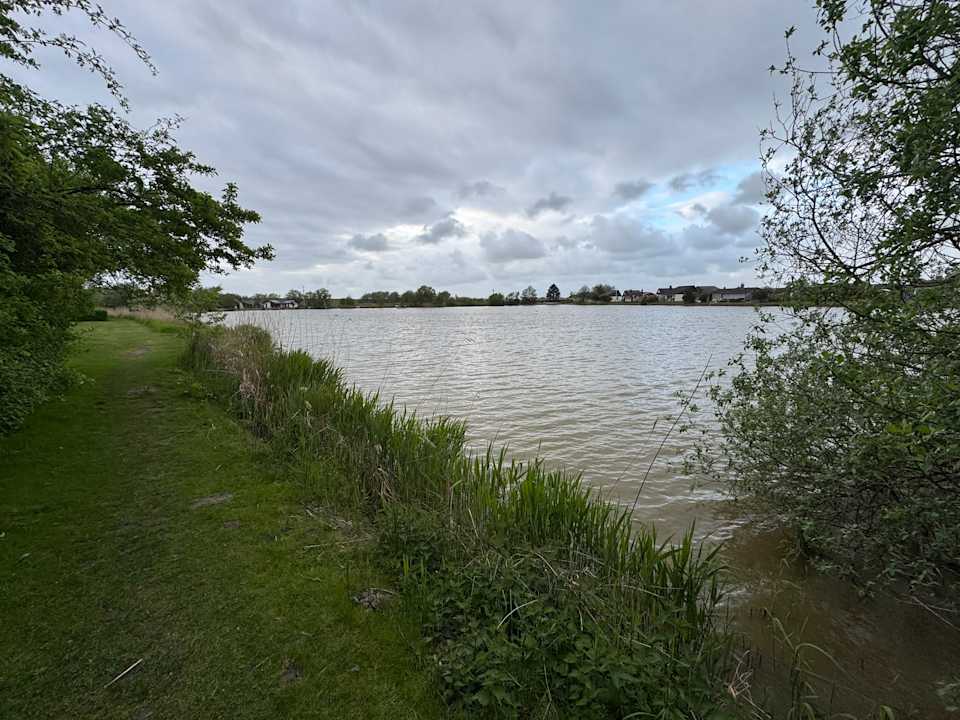 Sonstiges Unterkunft N 8