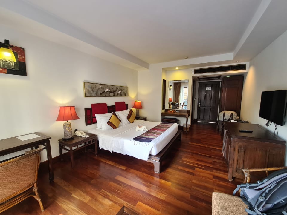 Zimmer Khaolak Bhandari Resort & Spa