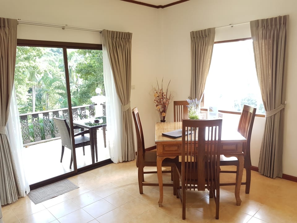 Zimmer Woodlawn Villas Koh Tao