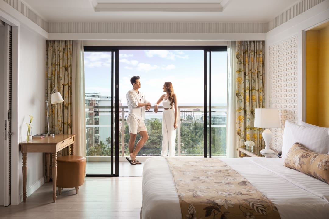 Zimmer Amari Hua Hin