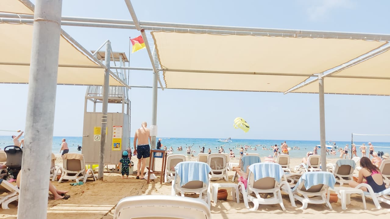 Strand Dream World Aqua Hotel