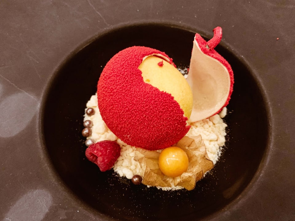 Gastro Verwöhnhotel Kristall