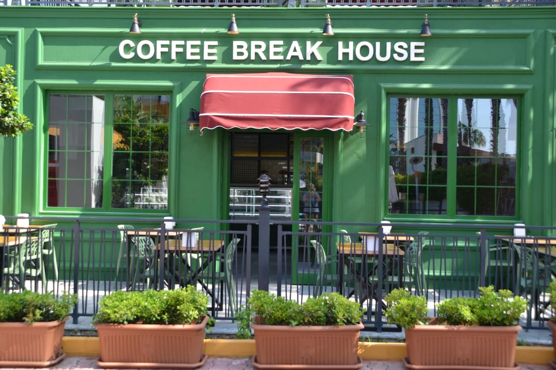 Gastro Hane Family Resort