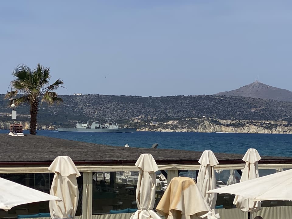 Strand Kiani Beach Resort Family All Inclusive