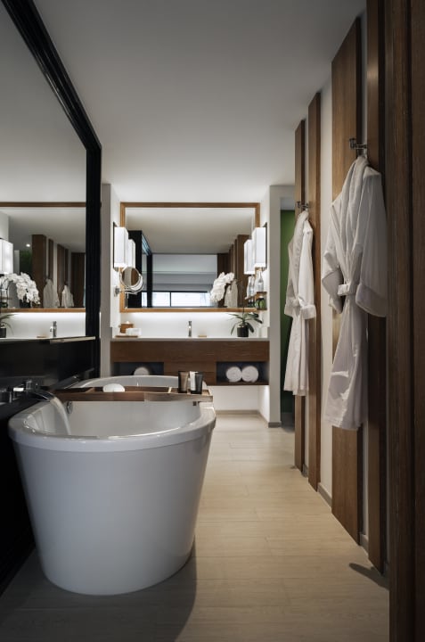 Zimmer The Nai Harn Phuket