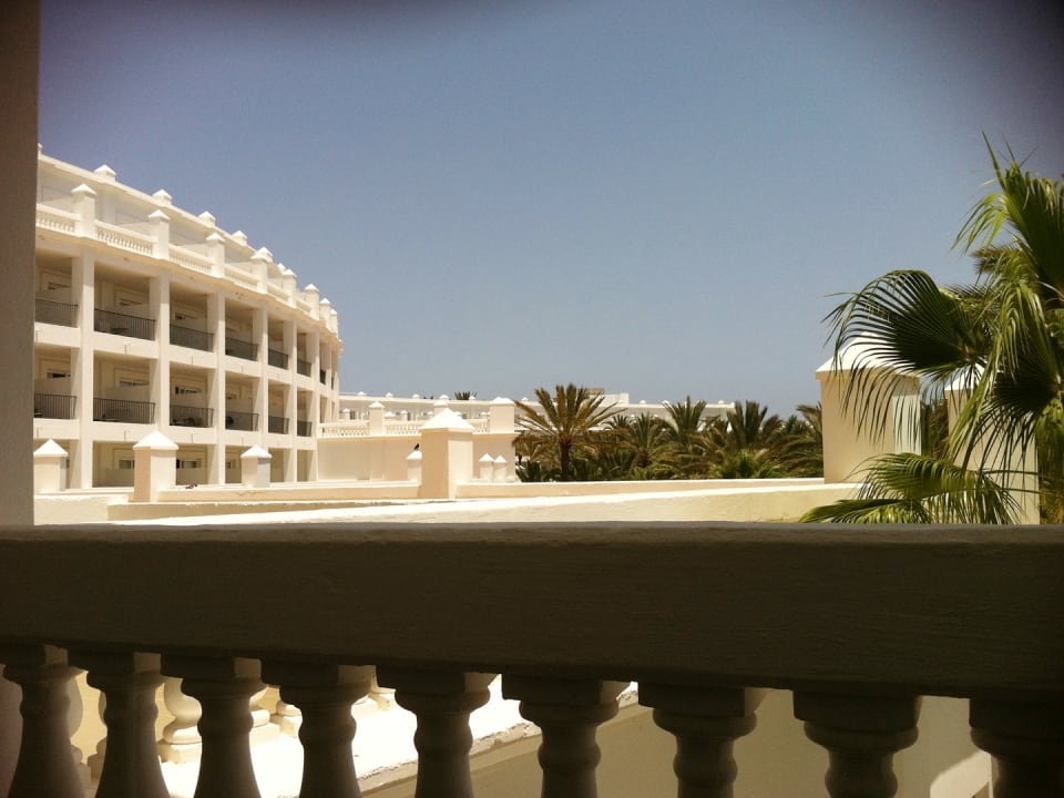 Ausblick Hotel Riu Palace Maspalomas Adults Only