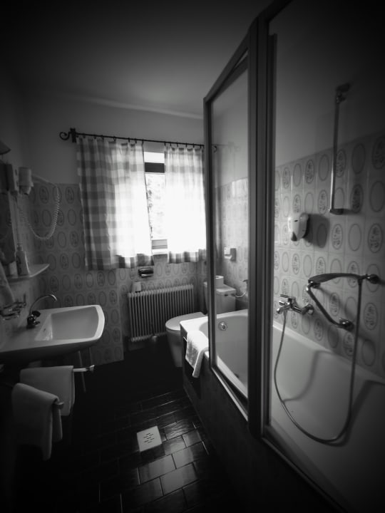 Zimmer Pension Alpina Obsteig