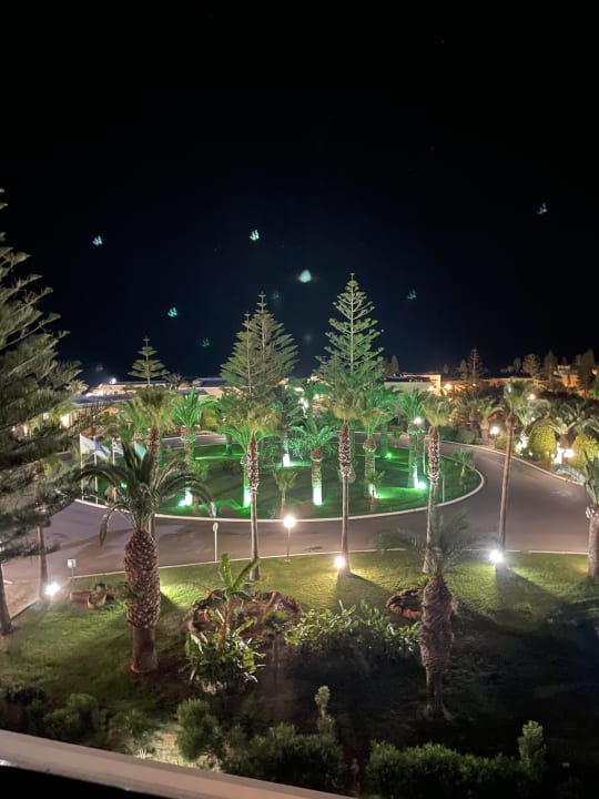 Ausblick Iberostar Waves Creta Panorama & Mare