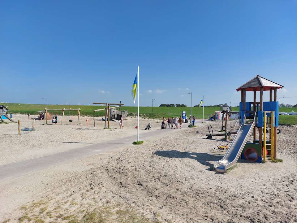 Sport & Freizeit Ferienwohnungen Nordsee Urlaubsparadies