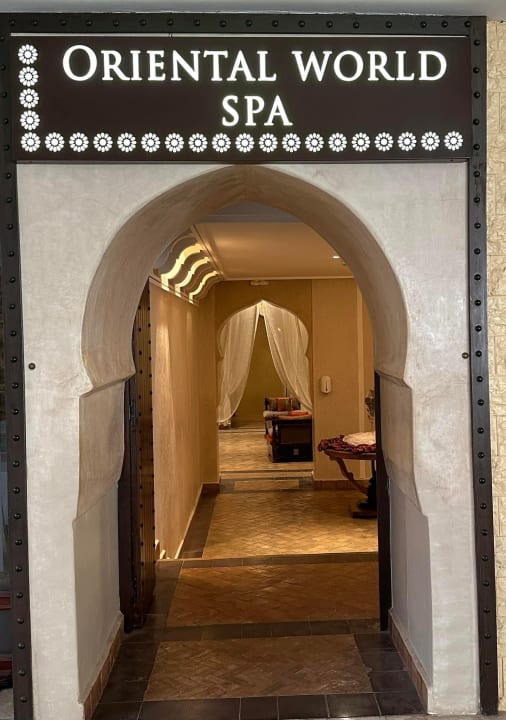 Sport & Freizeit Atlas Amadil Beach Hotel