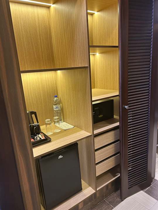 Zimmer Hotel Riu Palace Tikida Agadir