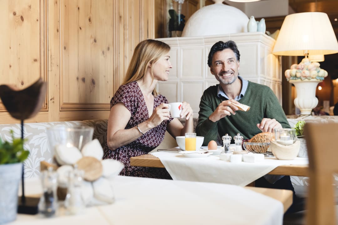 Gastro Dilly - Das Nationalpark Resort