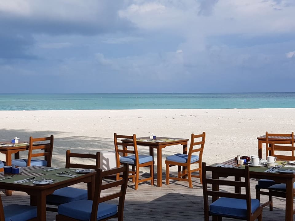 Gastro Meeru Maldives Resort Island