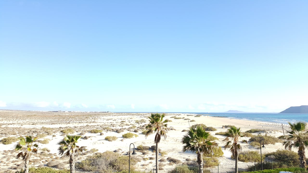 Strand Hotel Riu Palace Tres Islas