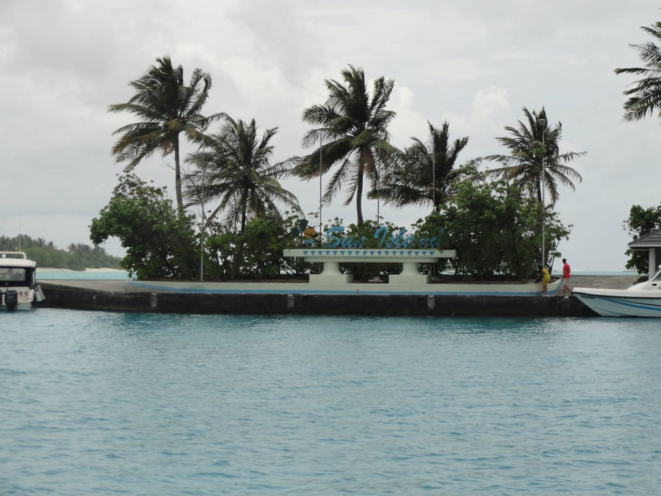 Harbor Sun Island Villa Park Sun Island