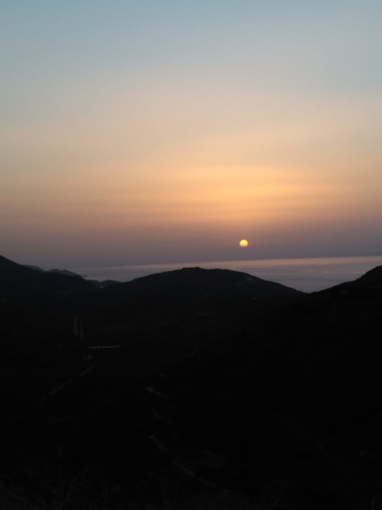 Ausblick Bali Blue Bay Lifestyle