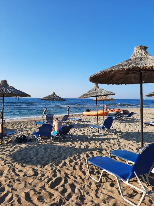 Strand Anissa Beach & Village