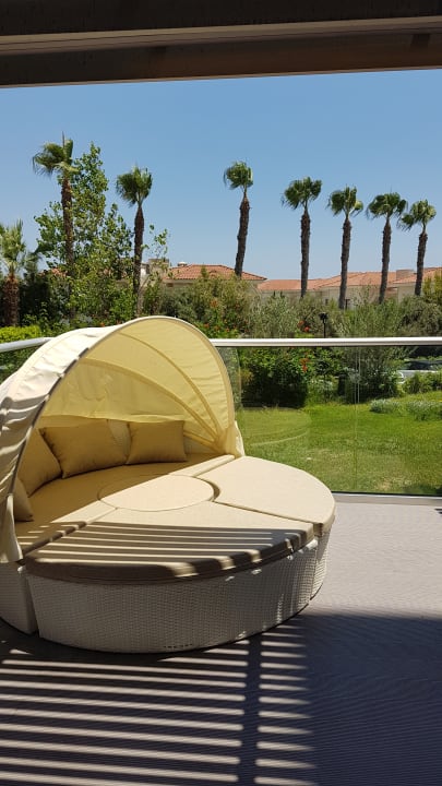 Zimmer The GrandResort By Leonardo Hotels