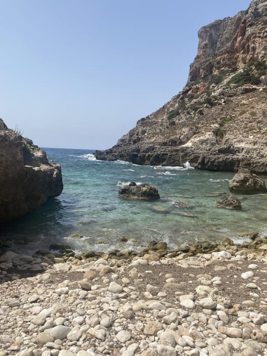 Strand Apartments Mar Blau