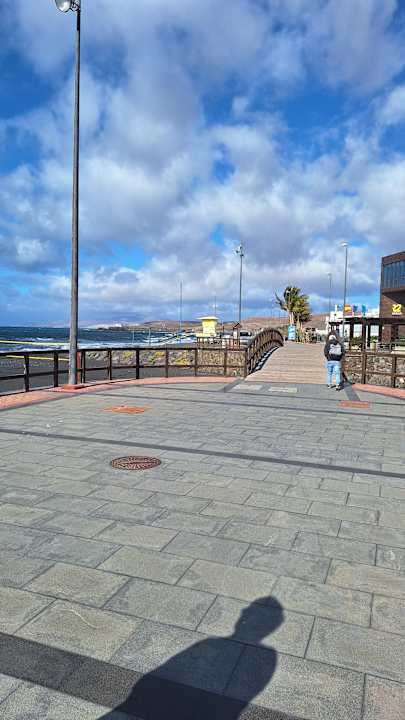 Strand R2 Bahía Playa Design Hotel & Spa - Adults Only