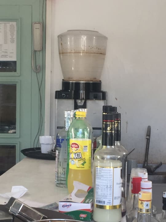 Gastro Alkoclar Exclusive Alacati