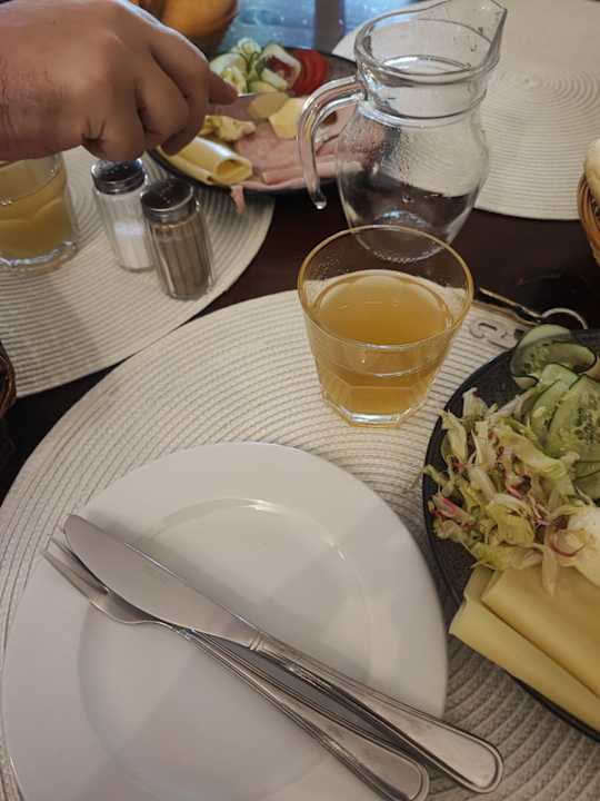 Gastro Krakowska 39