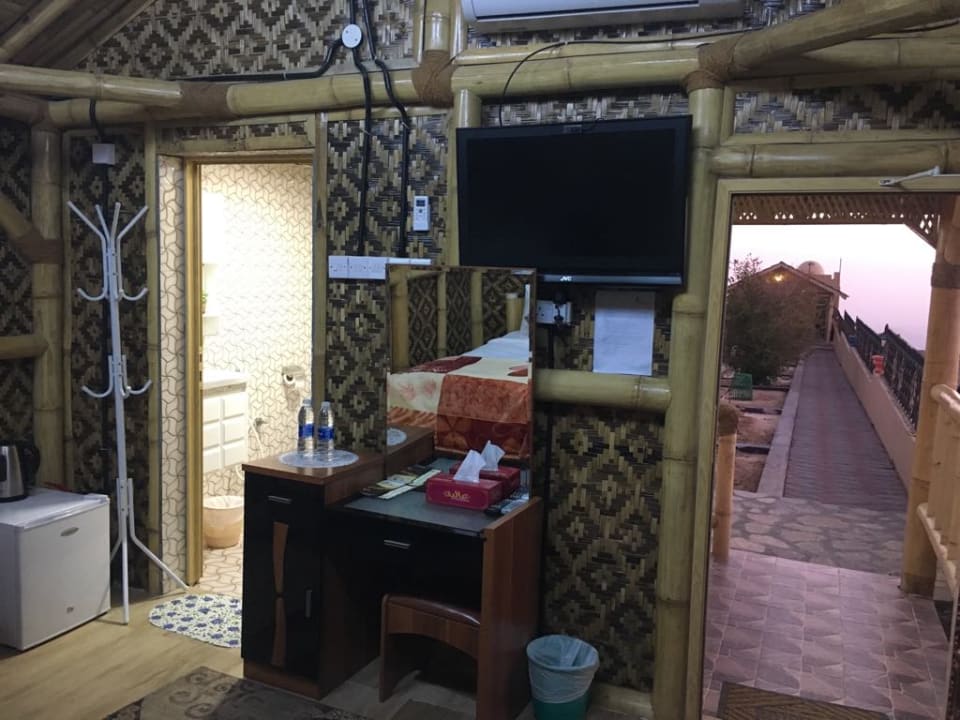 Zimmer Shorfet Al Alamin