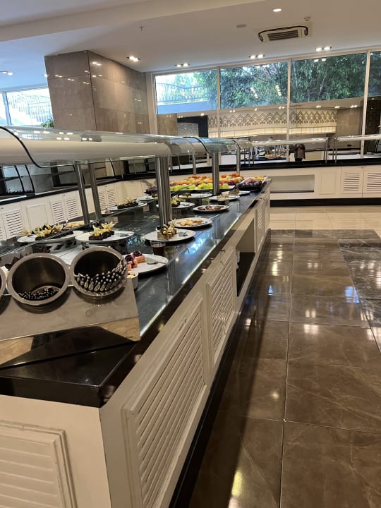 Gastro Well Palace Side