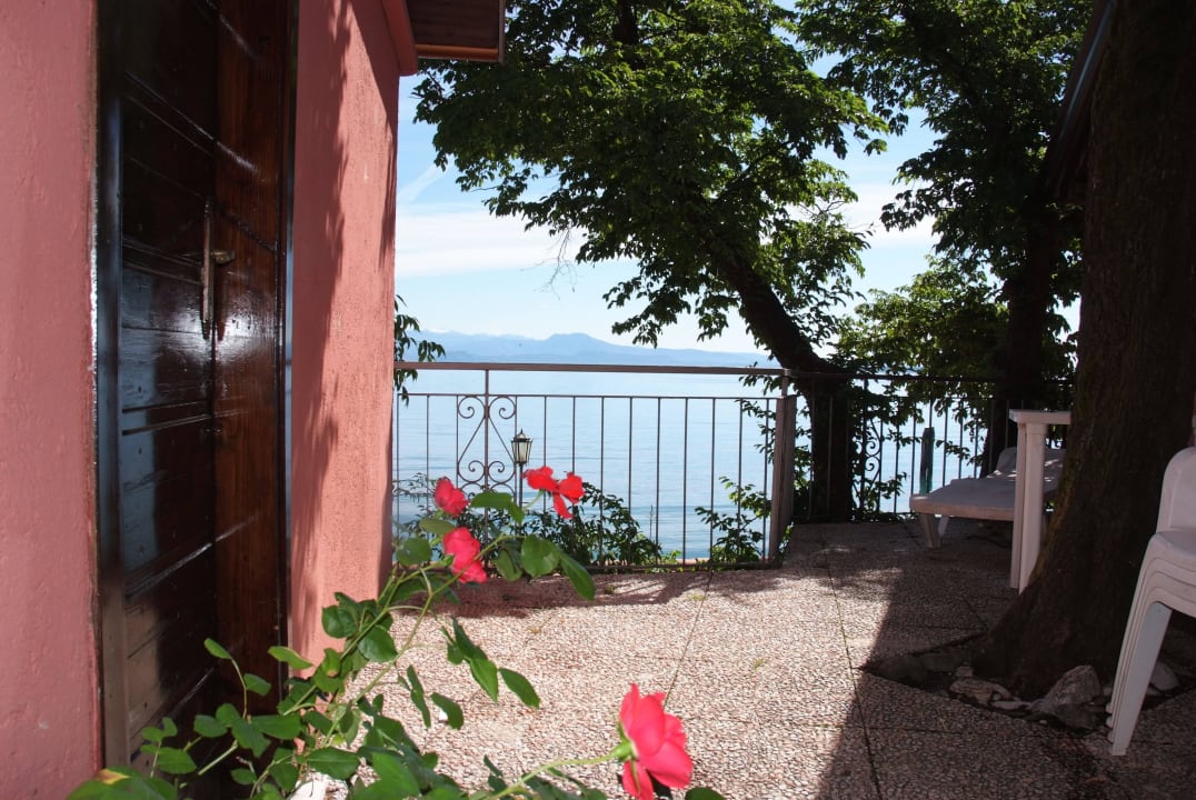 Ambienti Camping Villa Garuti Villa Garuti Residence