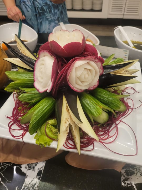 Gastro Well Palace Side