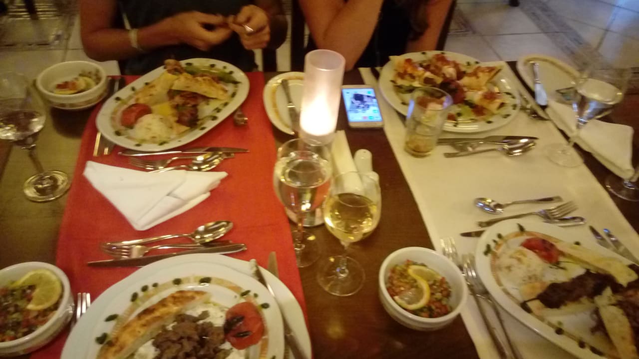 Gastro Crystal De Luxe Comfort Collection