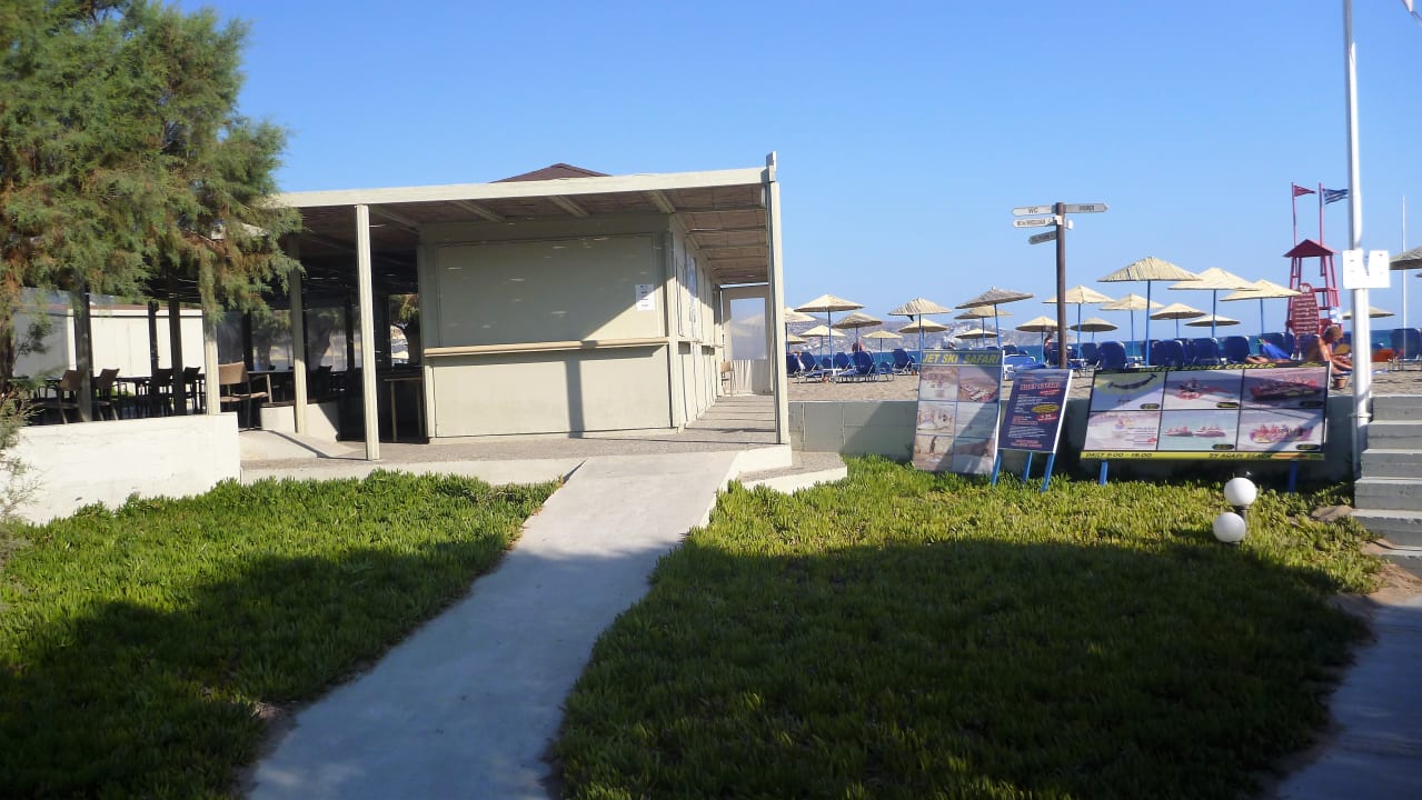 Sonstiges Santa Marina Beach