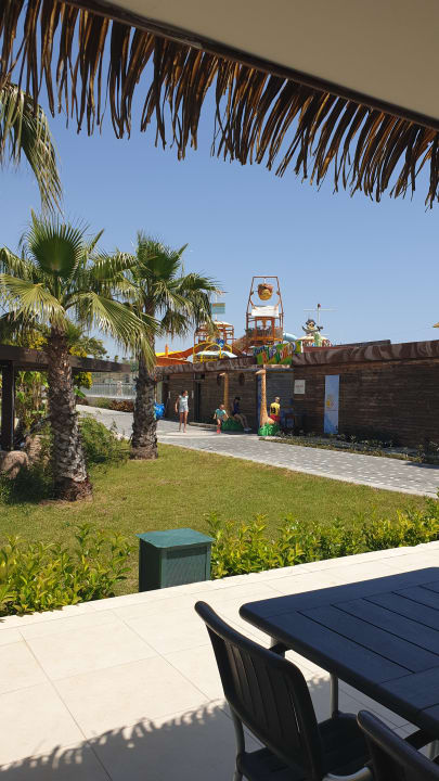 Sport & Freizeit Calimera Serra Palace