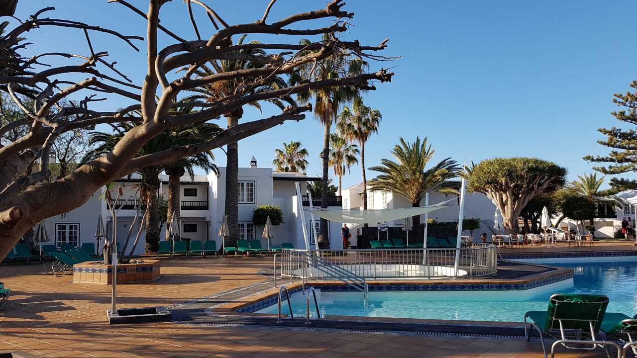 Anlage Barcarola Club