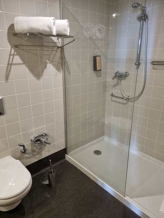 Zimmer Hotel Golden Residence