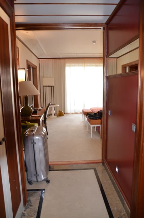 Zimmer Grande Real Villa Italia