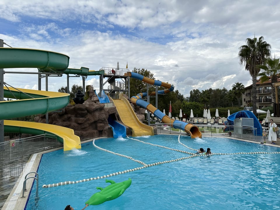 Sport & Freizeit Alba Resort Hotel