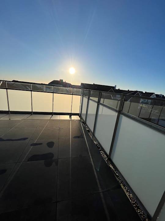 Sport & Freizeit Hotel Hafen Büsum