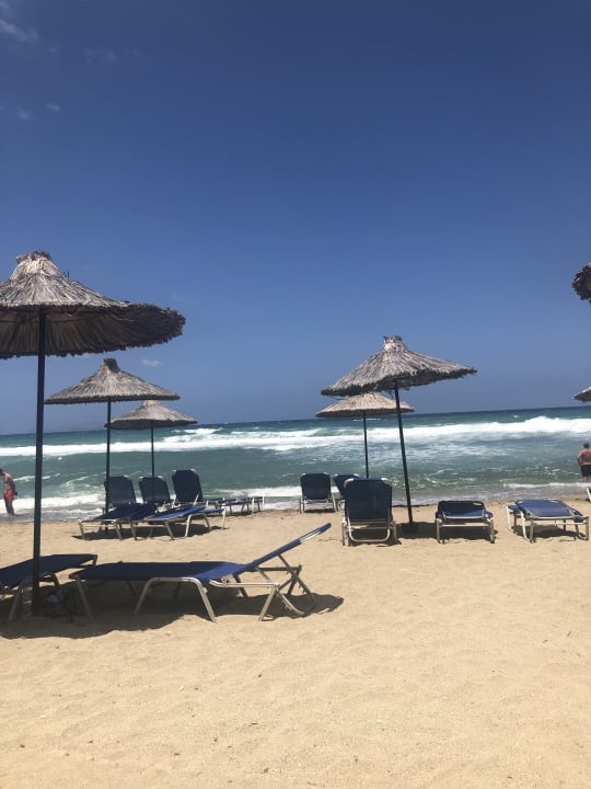 Strand Anissa Beach & Village