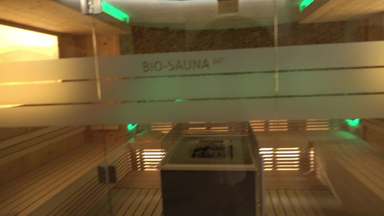 Sport & Freizeit Vital- und Wellnesshotel Albblick