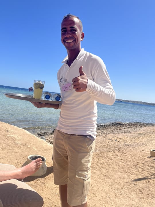 Gastro Makadi Spa - Adults only