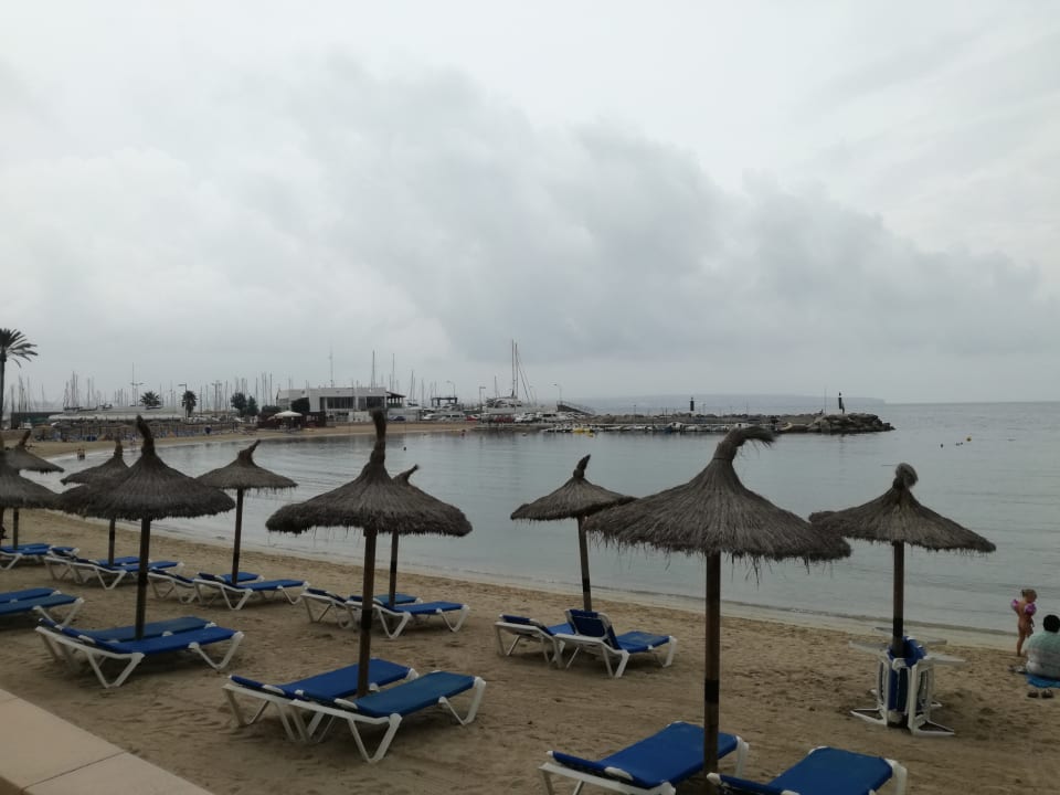 Strand JS Palma Stay