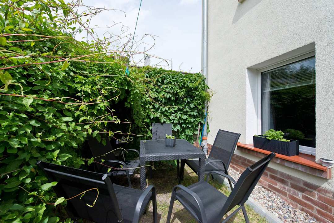 Sonstiges Apartment Sopot LUX