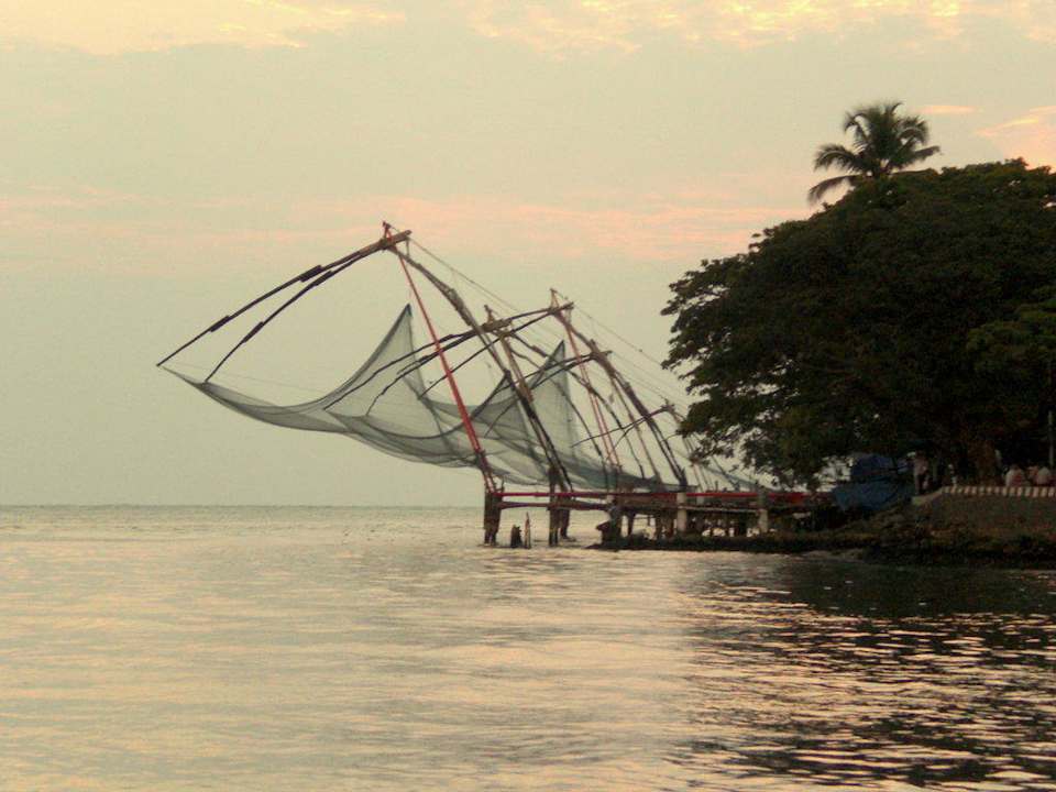 Abendlicher Schiffsausflug Hotel Brunton Boat Yard
