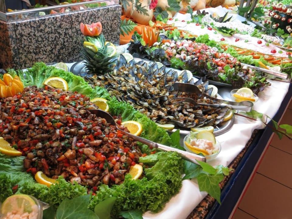 HSM Maria Luisa Tacande Portals