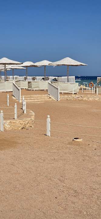 Strand Makadi Spa - Adults only