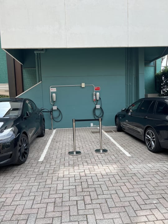 Sonstiges Park Hotel Brasilia