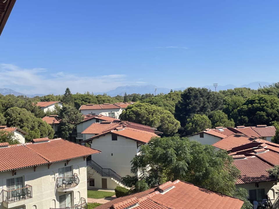 Ausblick Papillon Belvil