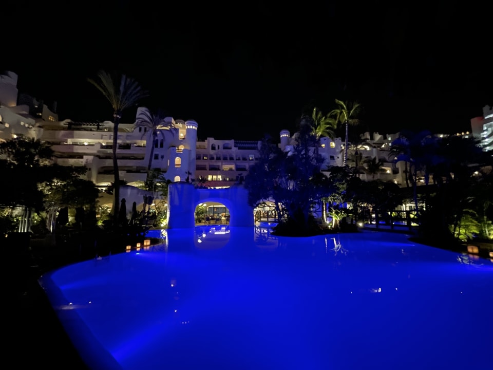 Außenansicht Dreams Jardín Tropical