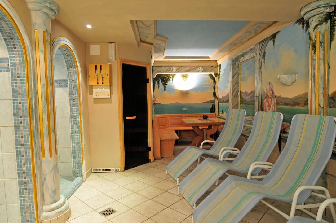 Sauna Gasthof Stoanerhof